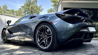 Foto 3 del McLaren 720 S  2018 en Carbiu