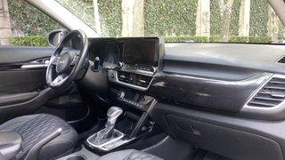 Foto 30 del KIA Seltos 2022 en Carbiu