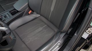 Foto 24 del Cupra Formentor 2023 en Carbiu