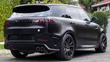 2024 Land Rover Range Rover Sport - Miniatura 5