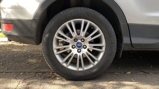 Foto 19 del Ford Escape 2016 en Carbiu