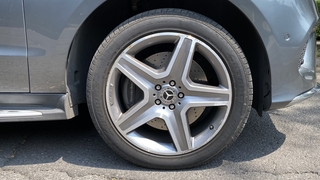 Foto 20 del Mercedes Benz Clase GLE 2019 en Carbiu