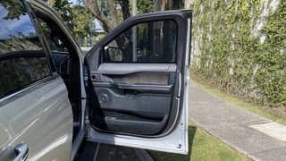 Foto 29 del Ford Expedition 2019 en Carbiu