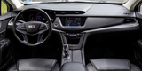 2019 Cadillac XT5 - Miniatura 25