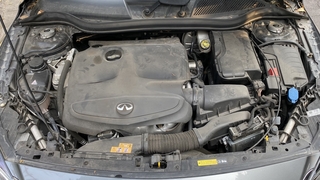 Foto 43 del Infiniti QX30 2018 en Carbiu