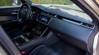 Foto 33 del Land Rover Range Rover Velar 2018 en Carbiu