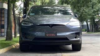 Foto 8 del Tesla Model X 2018 en Carbiu