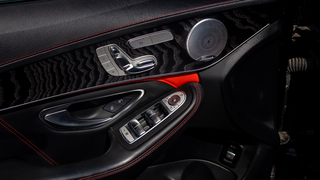 Foto 21 del Mercedes Benz Clase C 2019 en Carbiu