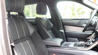 Foto 31 del Land Rover Range Rover Velar 2018 en Carbiu