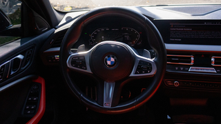 Foto 27 del BMW Serie 1 2020 en Carbiu