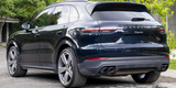 2023 Porsche Cayenne - Miniatura 3
