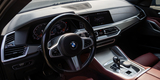 2023 BMW X6 - Miniatura 22