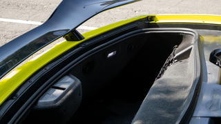 Foto 42 del Chevrolet Corvette 2023 en Carbiu