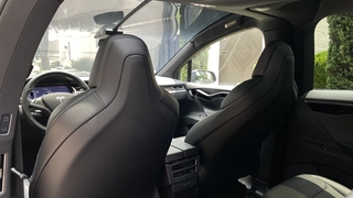 Foto 32 del Tesla Model X 2018 en Carbiu
