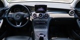 2019 Mercedes Benz Clase GLC - Miniatura 25