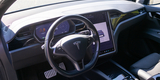 2018 Tesla Model X - Miniatura 22
