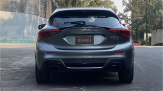 Foto 4 del Infiniti QX30 2018 en Carbiu