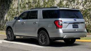 Foto 3 del Ford Expedition 2019 en Carbiu