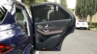Foto 36 del Mercedes Benz Clase GLE 2021 en Carbiu