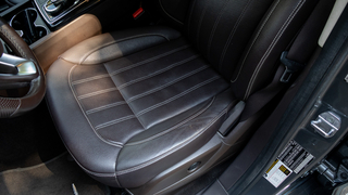 Foto 24 del Mercedes Benz Clase GLE 2019 en Carbiu