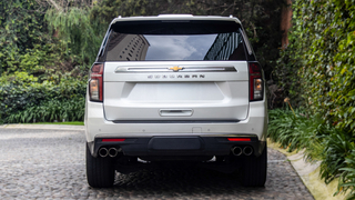 Foto 4 del Chevrolet Suburban 2022 en Carbiu