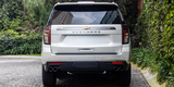 2022 Chevrolet Suburban - Miniatura 4
