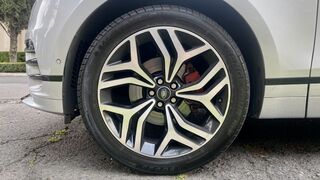 Foto 17 del Land Rover Range Rover Velar 2018 en Carbiu