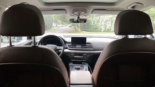 Foto 40 del Audi Q5 2018 en Carbiu