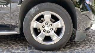 Foto 20 del Chevrolet Suburban 2019 en Carbiu