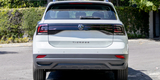 2022 Volkswagen T-Cross - Miniatura 4