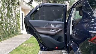 Foto 33 del Mercedes Benz Clase GLE 2021 en Carbiu