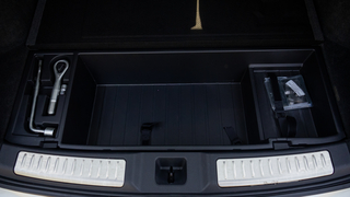 Foto 48 del Infiniti QX50 2022 en Carbiu