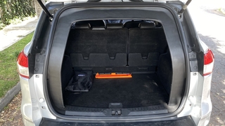 Foto 40 del Ford Escape 2016 en Carbiu