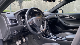 Foto 22 del Infiniti QX30 2018 en Carbiu