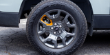 2023 Ford Maverick - Miniatura 19
