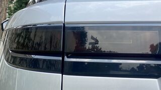 Foto 11 del Land Rover Range Rover Velar 2018 en Carbiu