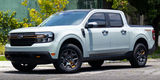 2023 Ford Maverick - Miniatura 1