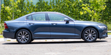 2022 Volvo S60 - Miniatura 6