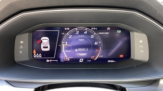 Foto 24 del Cupra Formentor 2022 en Carbiu