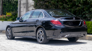Foto 3 del Mercedes Benz Clase C 2019 en Carbiu