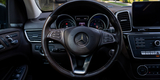 2019 Mercedes Benz Clase GLE - Miniatura 27
