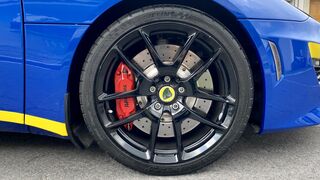 Foto 20 del Lotus Evora  2016 en Carbiu