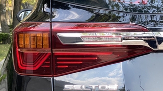 Foto 11 del KIA Seltos 2022 en Carbiu