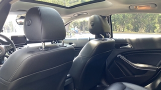 Foto 34 del Mercedes Benz Clase GLA 2020 en Carbiu
