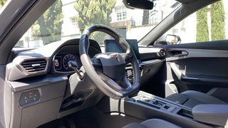 Foto 21 del Cupra Formentor 2022 en Carbiu