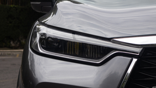 Foto 9 del Infiniti QX60 2023 en Carbiu