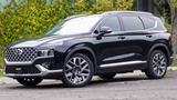 2023 Hyundai Santa Fe - Miniatura 1