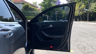 Foto 29 del Mercedes Benz Clase GLA 2020 en Carbiu