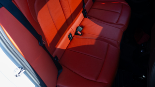 Foto 42 del BMW Serie 1 2020 en Carbiu