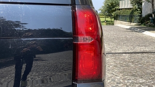 Foto 12 del Chevrolet Suburban 2019 en Carbiu